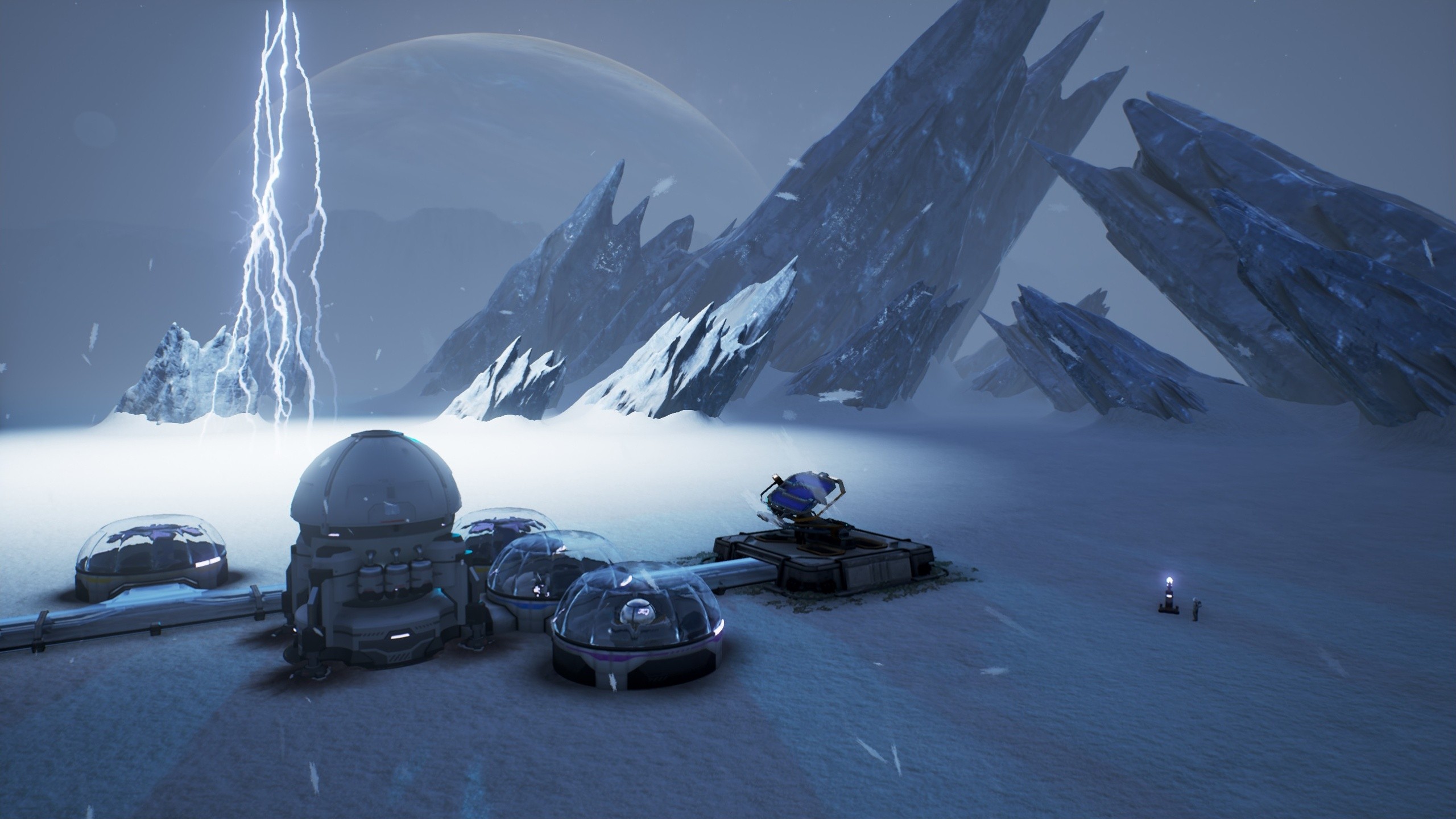 Aven Colony - Imagen 18